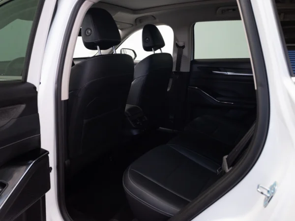 HAVAL H6 2023 usado — Pompeyo Carrasco — foto 14