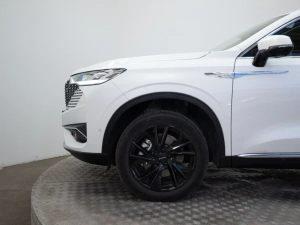 HAVAL H6 2023 usado — Pompeyo Carrasco — foto 17