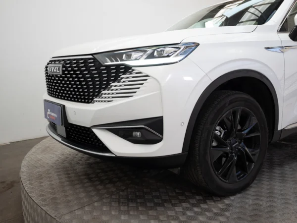 HAVAL H6 2023 usado — Pompeyo Carrasco — foto 18