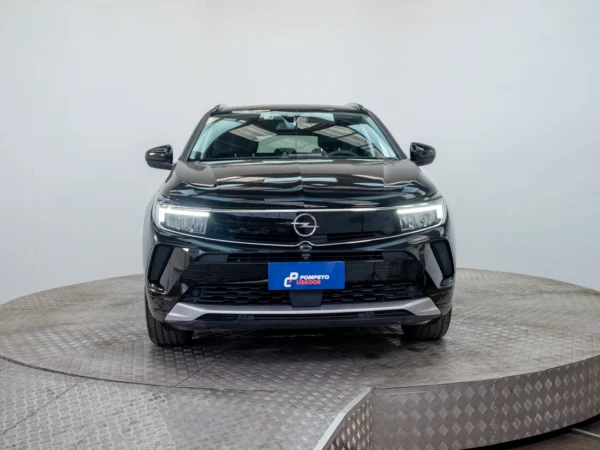Opel GRANDLAND 2023 usado — Pompeyo Carrasco — foto 2