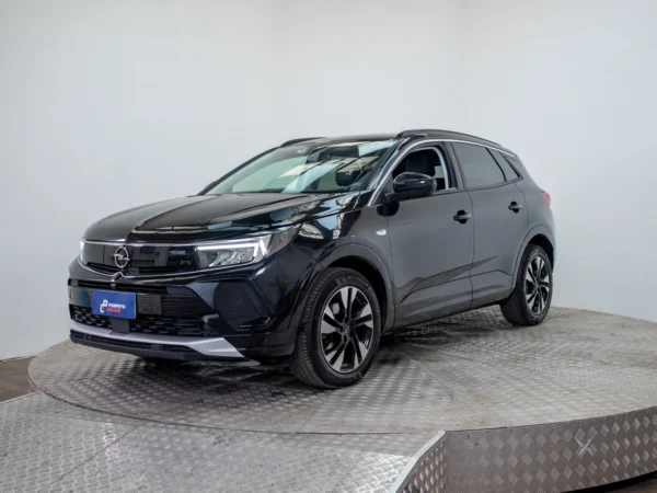 Opel GRANDLAND 2023 usado — Pompeyo Carrasco — foto 3