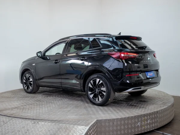 Opel GRANDLAND 2023 usado — Pompeyo Carrasco — foto 5