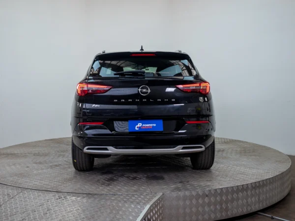 Opel GRANDLAND 2023 usado — Pompeyo Carrasco — foto 6