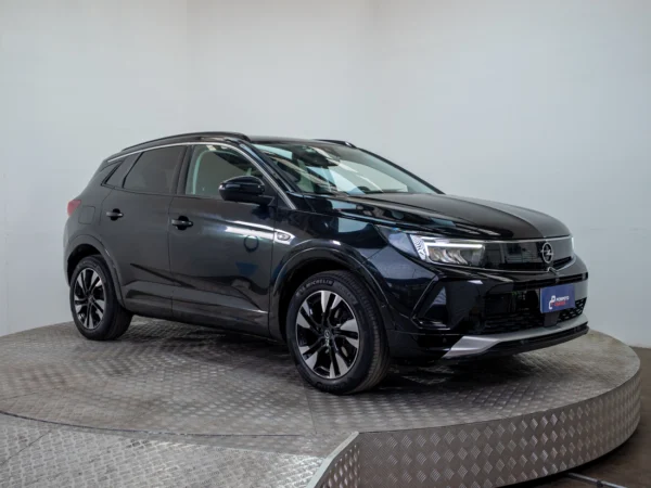 Opel GRANDLAND 2023 usado — Pompeyo Carrasco — foto 9