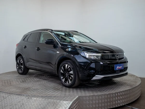 Opel GRANDLAND 2023 usado — Pompeyo Carrasco — foto 10