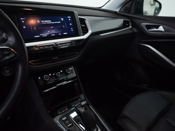 Opel GRANDLAND 2023 usado — Pompeyo Carrasco — foto 13