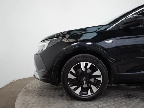 Opel GRANDLAND 2023 usado — Pompeyo Carrasco — foto 18