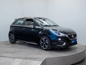 MG 3 usado