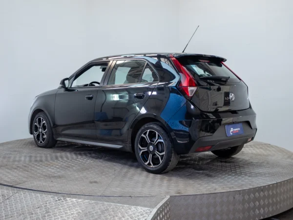 MG 3 2023 usado — Pompeyo Carrasco — foto 5