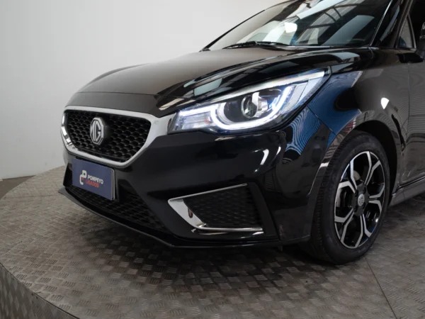 MG 3 2023 usado — Pompeyo Carrasco — foto 18