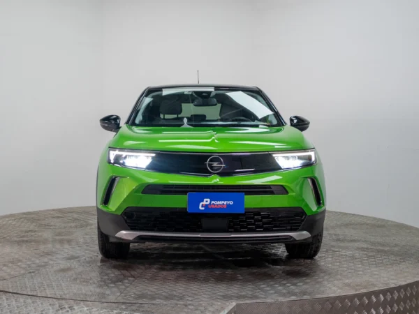 Opel MOKKA 2023 usado — Pompeyo Carrasco — foto 2