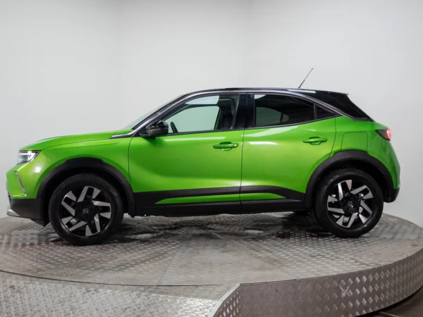 Opel MOKKA 2023 usado — Pompeyo Carrasco — foto 4