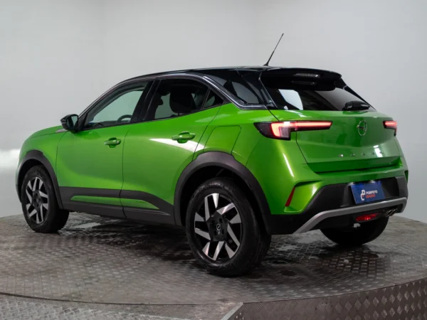 Opel MOKKA 2023 usado — Pompeyo Carrasco — foto 5