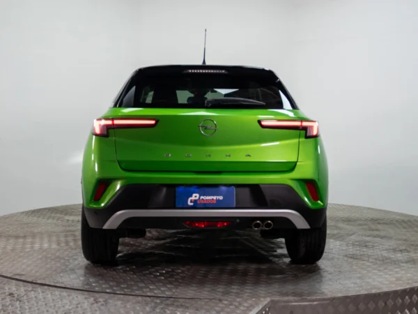 Opel MOKKA 2023 usado — Pompeyo Carrasco — foto 6
