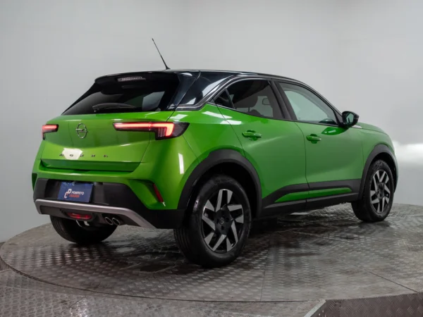 Opel MOKKA 2023 usado — Pompeyo Carrasco — foto 7