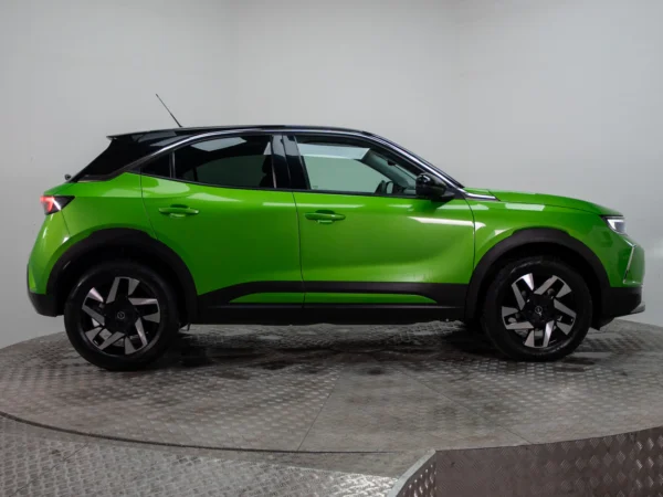 Opel MOKKA 2023 usado — Pompeyo Carrasco — foto 8