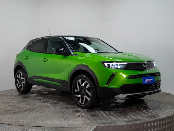 Opel MOKKA 2023 usado — Pompeyo Carrasco — foto 9