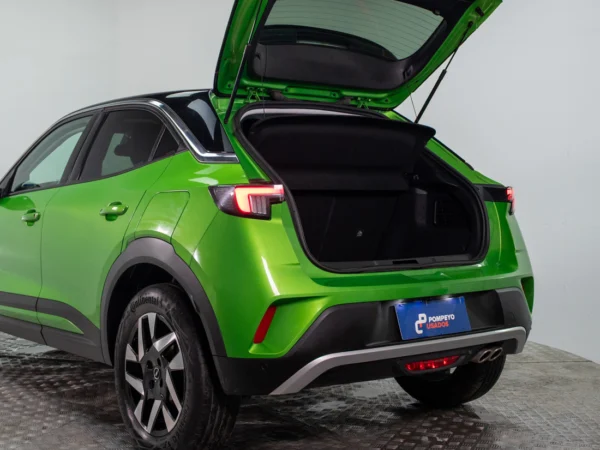 Opel MOKKA 2023 usado — Pompeyo Carrasco — foto 10