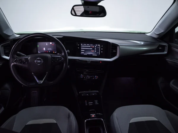 Opel MOKKA 2023 usado — Pompeyo Carrasco — foto 15