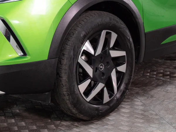 Opel MOKKA 2023 usado — Pompeyo Carrasco — foto 18