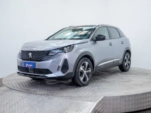 Fotografía de Peugeot 3008 2023