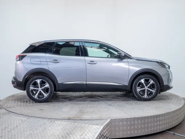 Peugeot 3008 2023 usado — Pompeyo Carrasco — foto 8