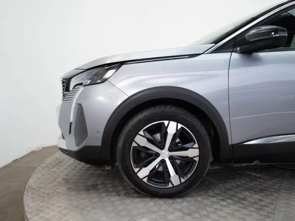 Peugeot 3008 2023 usado — Pompeyo Carrasco — foto 17