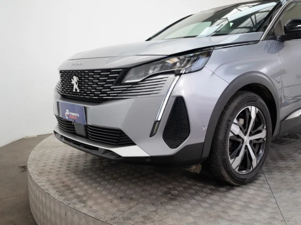 Peugeot 3008 2023 usado — Pompeyo Carrasco — foto 18