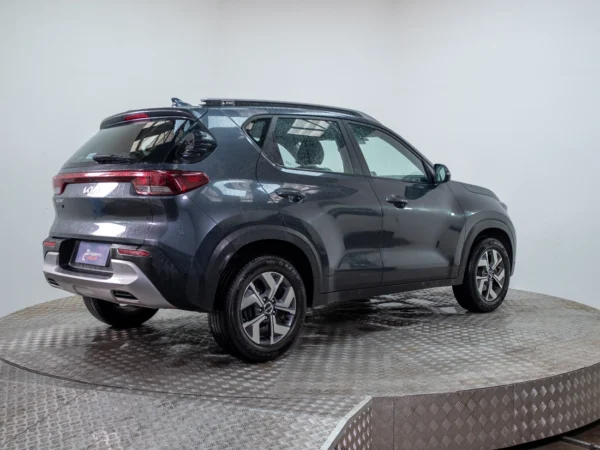 Kia SONET 2023 usado — Pompeyo Carrasco — foto 7