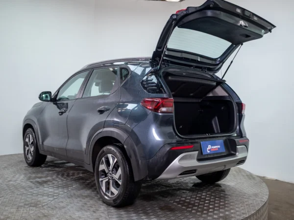 Kia SONET 2023 usado — Pompeyo Carrasco — foto 10