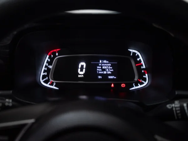 Kia SONET 2023 usado — Pompeyo Carrasco — foto 13