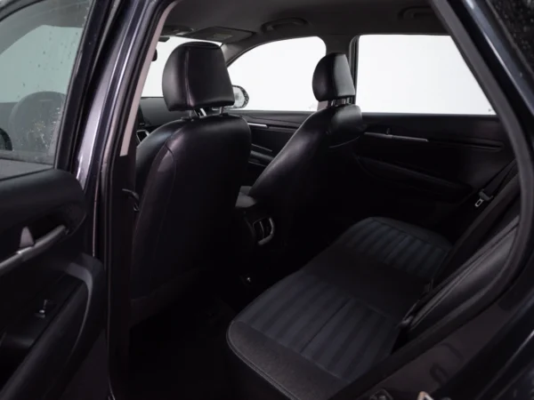 Kia SONET 2023 usado — Pompeyo Carrasco — foto 14
