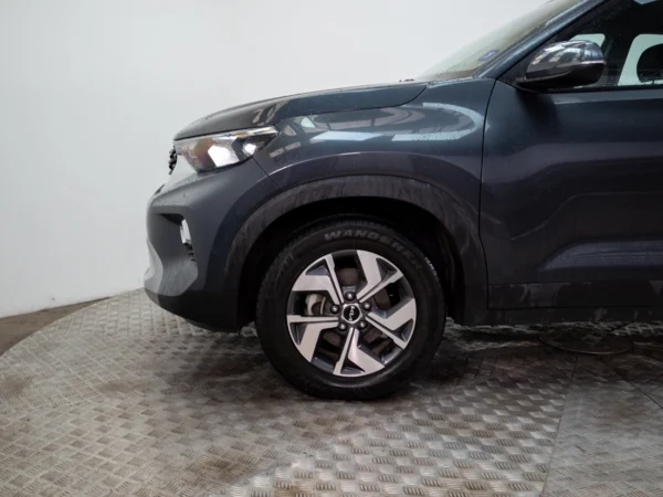Kia SONET 2023 usado — Pompeyo Carrasco — foto 17