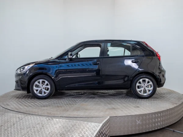 MG 3 2023 usado — Pompeyo Carrasco — foto 4