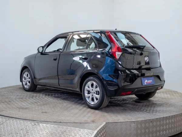 MG 3 2023 usado — Pompeyo Carrasco — foto 5