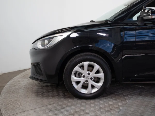 MG 3 2023 usado — Pompeyo Carrasco — foto 17