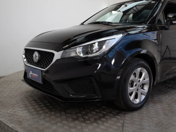 MG 3 2023 usado — Pompeyo Carrasco — foto 18