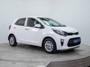 Kia MORNING usado