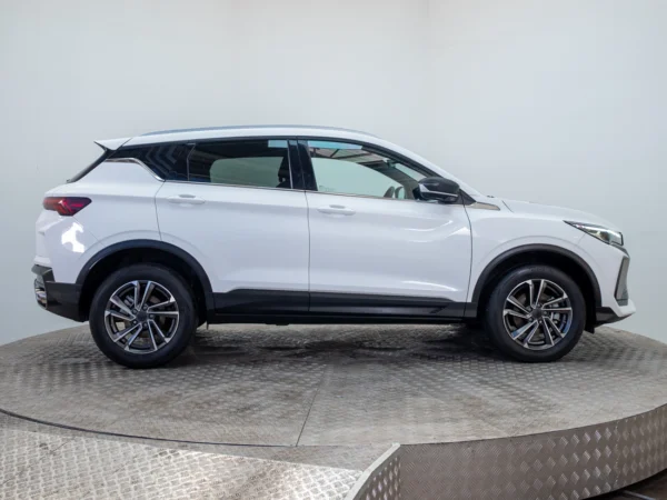 Geely COOLRAY 2024 usado — Pompeyo Carrasco — foto 8