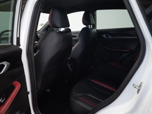 Geely COOLRAY 2024 usado — Pompeyo Carrasco — foto 14