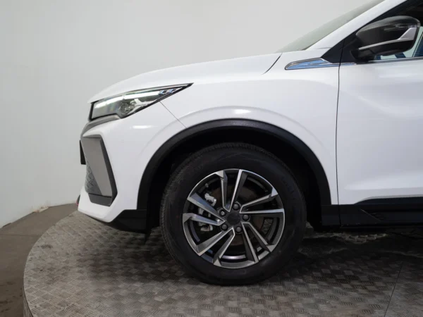 Geely COOLRAY 2024 usado — Pompeyo Carrasco — foto 17