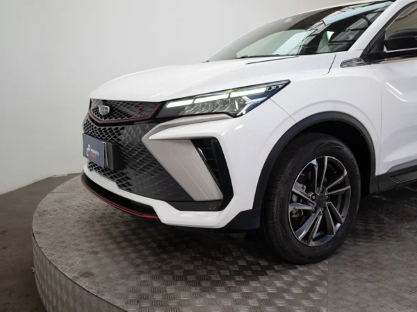 Geely COOLRAY 2024 usado — Pompeyo Carrasco — foto 18