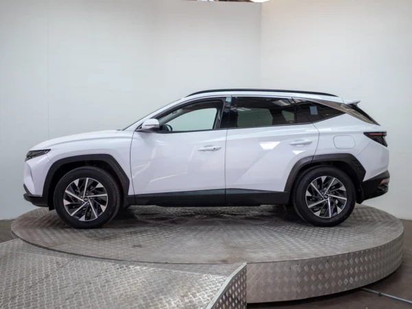 HYUNDAI TUCSON 2024 usado — Pompeyo Carrasco — foto 4