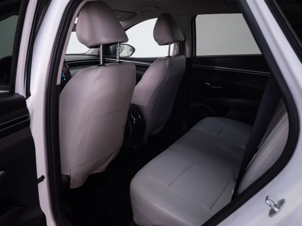 HYUNDAI TUCSON 2024 usado — Pompeyo Carrasco — foto 14