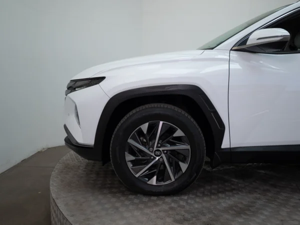 HYUNDAI TUCSON 2024 usado — Pompeyo Carrasco — foto 17
