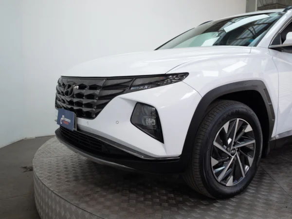 HYUNDAI TUCSON 2024 usado — Pompeyo Carrasco — foto 18