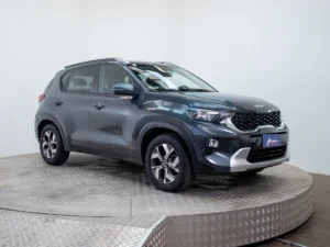Kia SONET usado