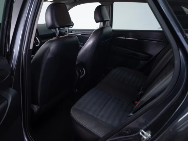 Kia SONET 2024 usado — Pompeyo Carrasco — foto 14