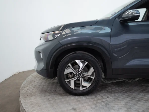 Kia SONET 2024 usado — Pompeyo Carrasco — foto 17