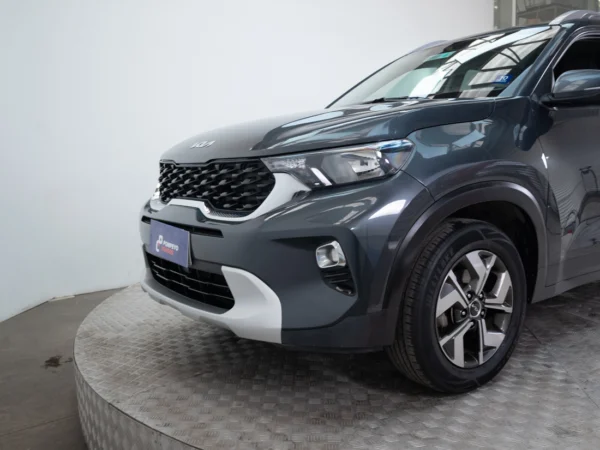Kia SONET 2024 usado — Pompeyo Carrasco — foto 18